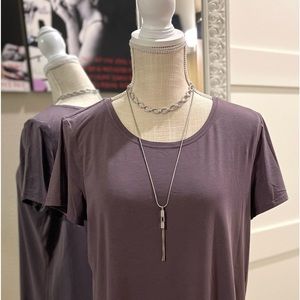 Lululemon (Align Soft) T-Shirt